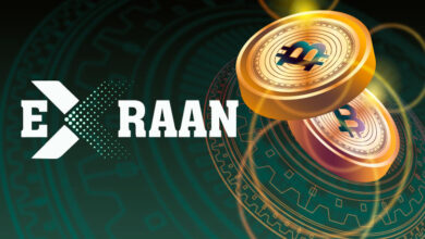 خرید بیت کوین